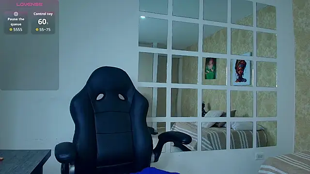 violerr 01 online show from 21, 11, 2025