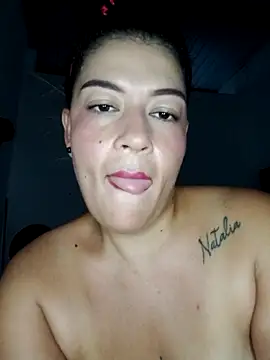 Snapshot of -aleja- chatting on 22, 11, 2025 -aleja- online show from 22, 11, 2025