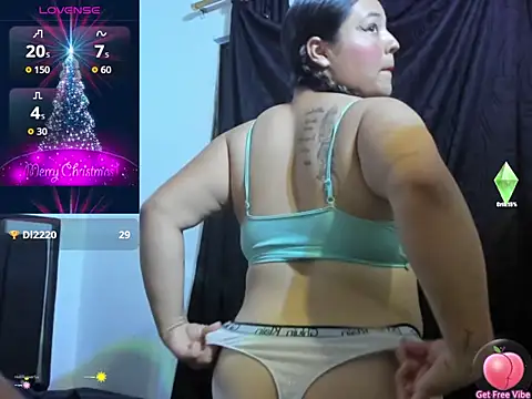 Snapshot of Golosa_hard_sex chatting on 7, 11, 2025 Golosa hard sex online show from 7, 11, 2025