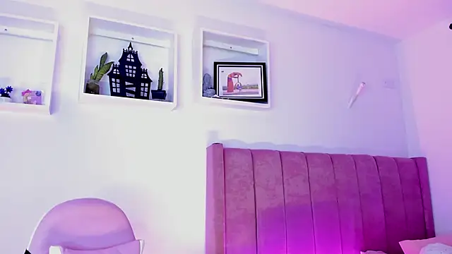 AliceThundeer online show from 16, 10, 2025