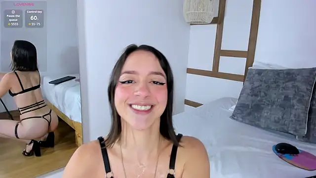 Snapshot of Lolarose_ chatting on 21, 9, 2025 Lolarose online show from 21, 9, 2025