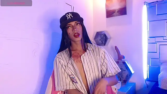 Snapshot of Trinity_Knox chatting on 24, 10, 2025 Trinity Knox online show from 24, 10, 2025