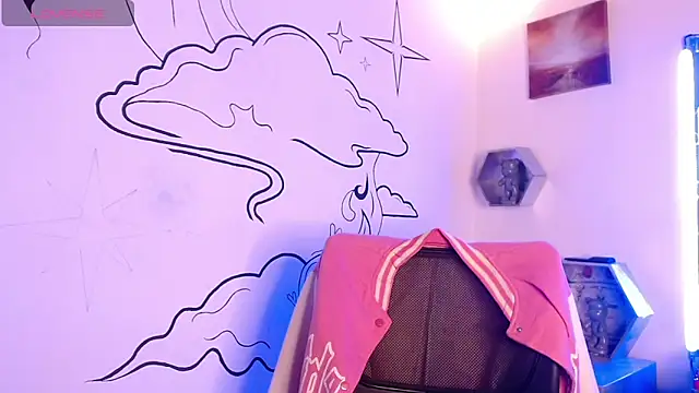 Snapshot of Trinity_Knox chatting on 19, 11, 2025 Trinity Knox online show from 19, 11, 2025