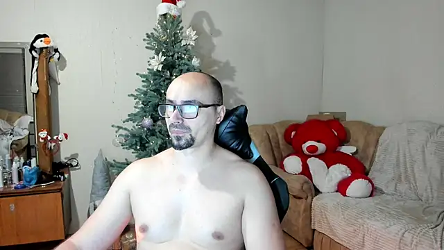 Gri SH online show from 18, 12, 2025