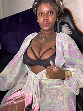 QUEEN NOBUHLE 777 online show from 1, 2, 2026