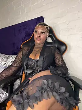 Snapshot of QUEEN_NOBUHLE_777 chatting on 26, 3, 2026 QUEEN NOBUHLE 777 online show from 26, 3, 2026