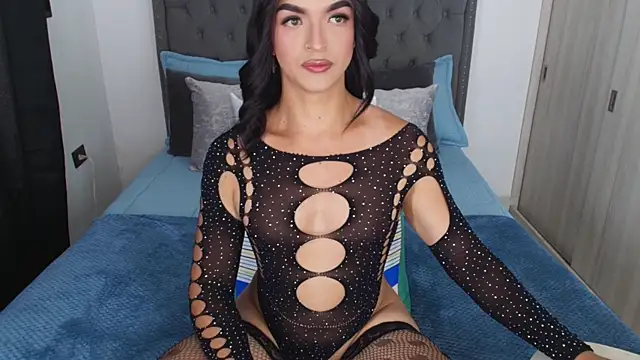 NattashaDior  online show from 16, 10, 2025