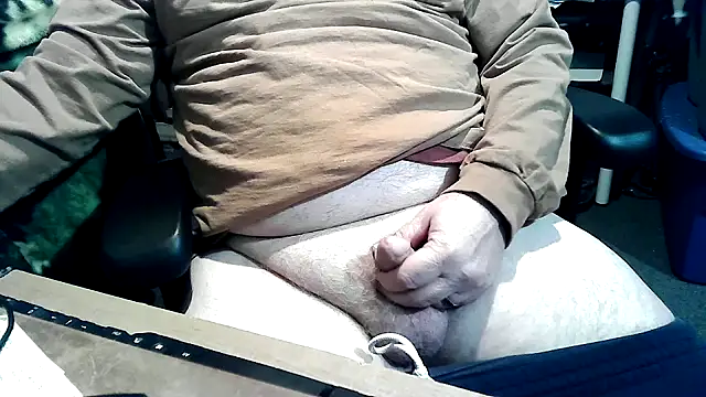 georgew62 online show from 28, 11, 2025