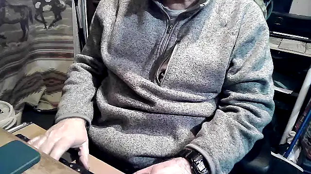 georgew62 online show from 12, 2, 2026