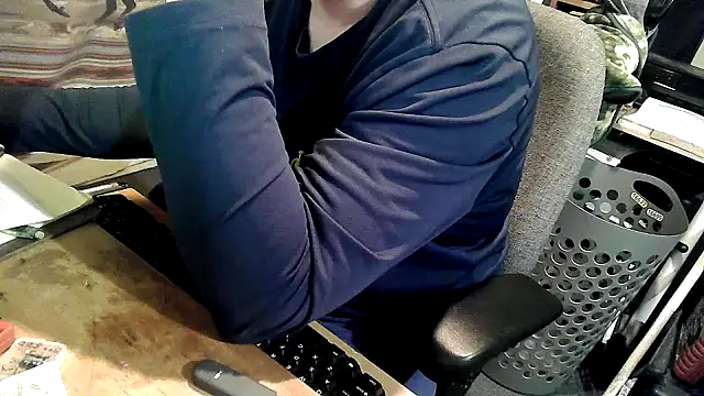 georgew62 online show from 14, 3, 2026