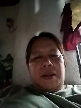 Snapshot of Babyangel6910 chatting on 28, 10, 2025 Babyangel6910 online show from 28, 10, 2025