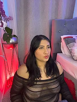 Snapshot of Elyross1_ chatting on 19, 10, 2025 Elyross1 online show from 19, 10, 2025