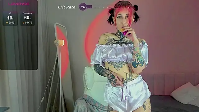 Alexy Lee online show from 15, 9, 2025