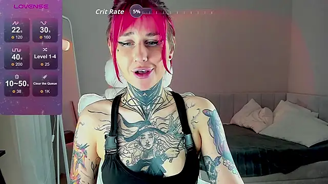 Alexy Lee online show from 4, 10, 2025