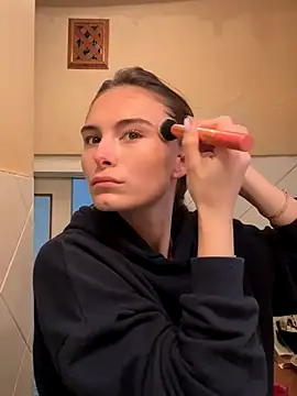 SophiiaStarr online show from 11, 11, 2025