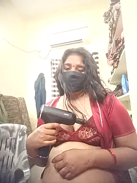 manasa9638 online show from 17, 10, 2025