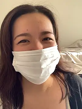 NATSUMI00 online show from 23, 10, 2025