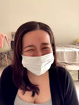 NATSUMI00 online show from 28, 10, 2025