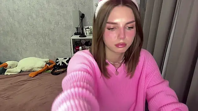Ange1Bunny online show from 24, 9, 2025