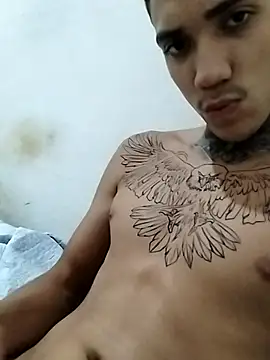 Thiagomateo14 online show from 11, 9, 2025