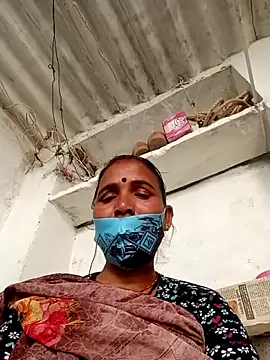 Sharmili xx online show from 18, 12, 2025