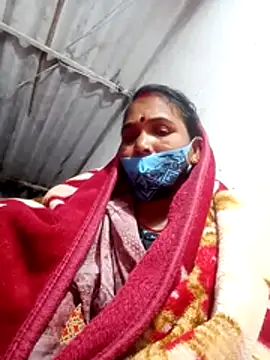 Sharmili xx online show from 19, 12, 2025