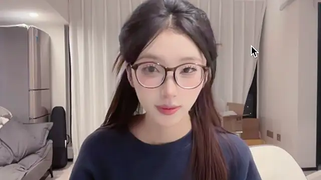 Snapshot of ZhaoZhao-ZM chatting on 12, 10, 2025 ZhaoZhao-ZM online show from 12, 10, 2025