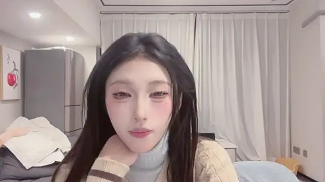 Snapshot of ZhaoZhao-ZM chatting on 25, 10, 2025 ZhaoZhao-ZM online show from 25, 10, 2025