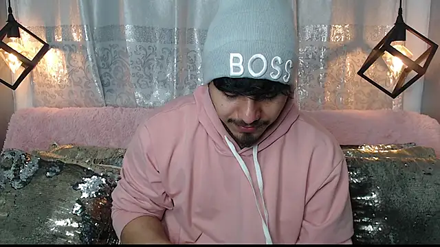 thiago bos online show from 18, 9, 2025