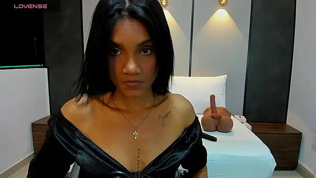 alanapark07 online show from 15, 9, 2025