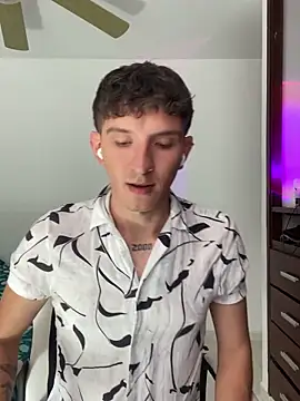 MelinaVelvet online show from 9, 4, 2026