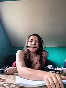 redroze1999 online show from 15, 9, 2025