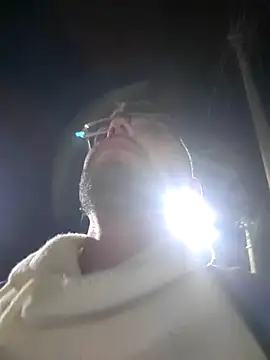 DanteWinter online show from 24, 10, 2025