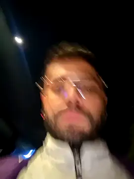 DanteWinter online show from 5, 11, 2025