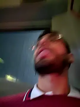 DanteWinter online show from 21, 11, 2025