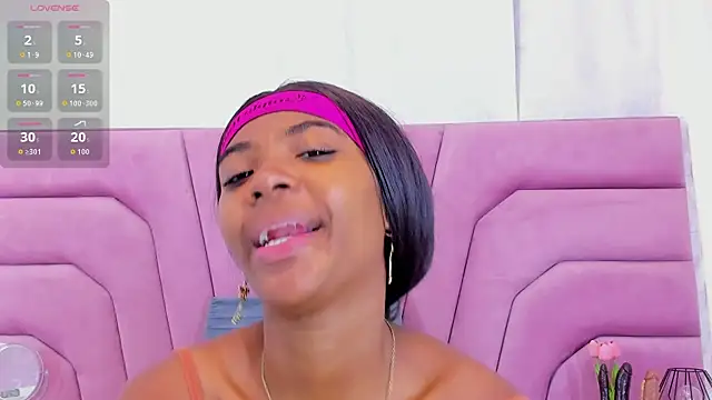 MarianRosse online show from 19, 11, 2025