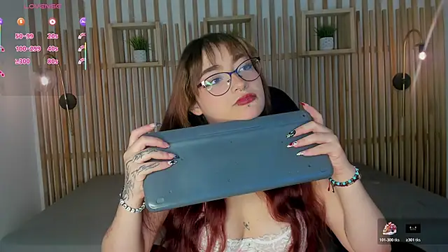 emma cleir online show from 27, 10, 2025