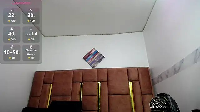 XBODTRIIPX online show from 12, 2, 2026