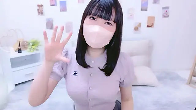 fumika f online show from 24, 9, 2025