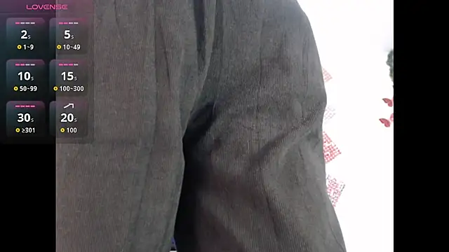 Snapshot of jatzibe_hot_93 chatting on 26, 2, 2026 jatzibe hot 93 online show from 26, 2, 2026