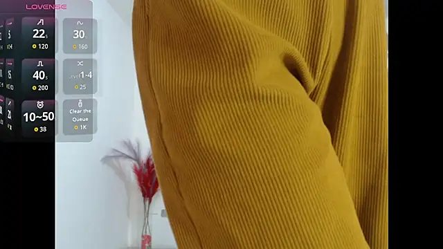 Snapshot of jatzibe_hot_93 chatting on 27, 2, 2026 jatzibe hot 93 online show from 27, 2, 2026