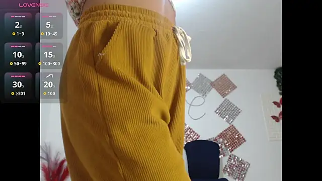 Snapshot of jatzibe_hot_93 chatting on 20, 3, 2026 jatzibe hot 93 online show from 20, 3, 2026