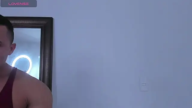 Snapshot of KingLevi01 chatting on 8, 10, 2025 KingLevi01 online show from 8, 10, 2025