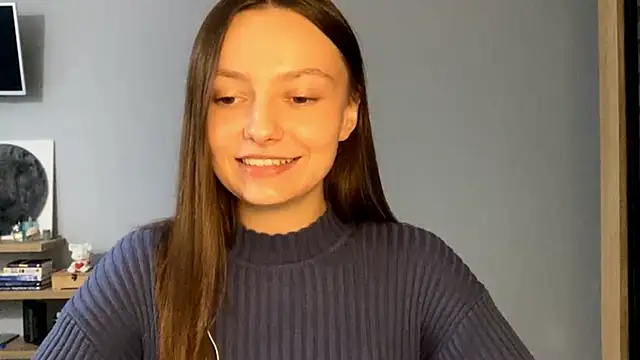 SoulHiperAgne  online show from 7, 11, 2025