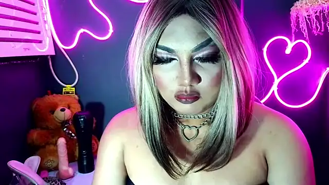 Darkdesireurysse online show from 5, 10, 2025