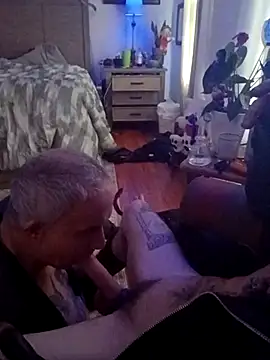 Snapshot of Mrluckstick chatting on 16, 9, 2025 Mrluckstick online show from 16, 9, 2025