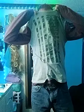 Snapshot of Mrluckstick chatting on 28, 11, 2025 Mrluckstick online show from 28, 11, 2025