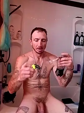 Snapshot of Mrluckstick chatting on 2, 12, 2025 Mrluckstick online show from 2, 12, 2025