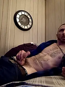 Snapshot of Mrluckstick chatting on 10, 1, 2026 Mrluckstick online show from 10, 1, 2026