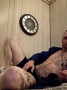 Snapshot of Mrluckstick chatting on 11, 1, 2026 Mrluckstick online show from 11, 1, 2026